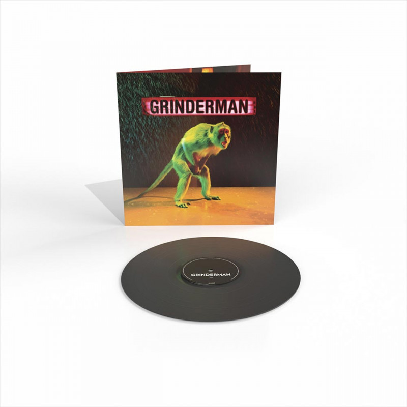 Grinderman