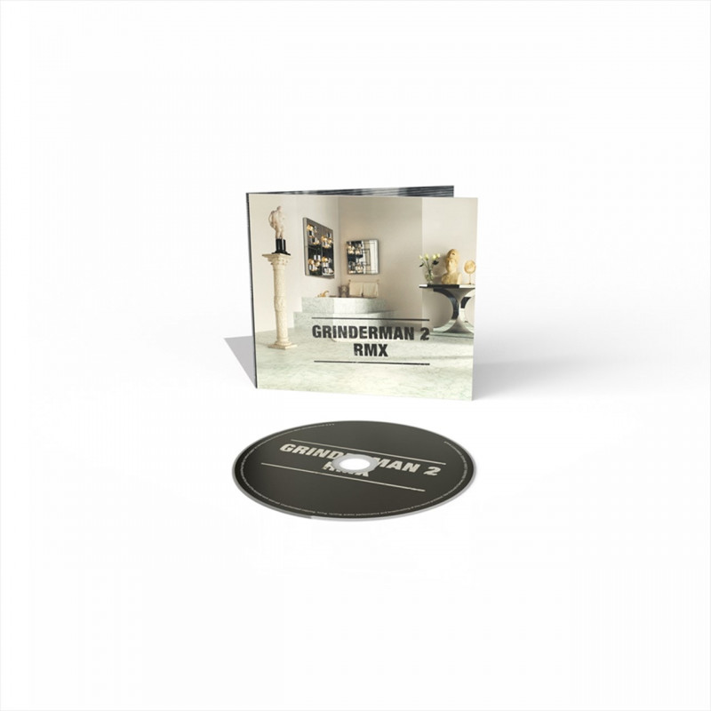 Grinderman 2 RMX