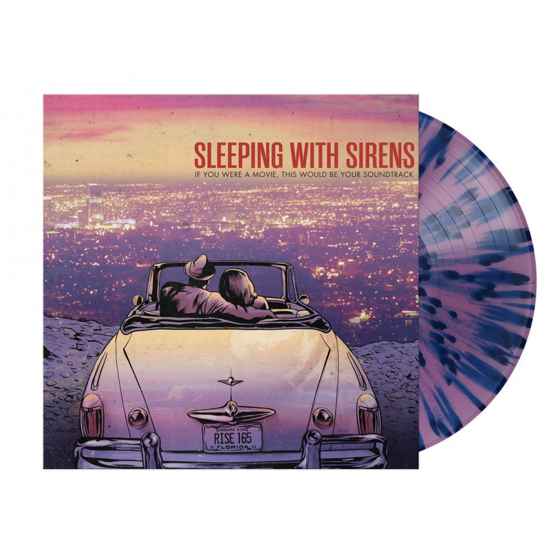 If You Were A Movie, This Would Be Your Soundtrack