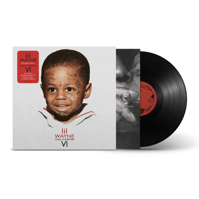 Tha Carter VI