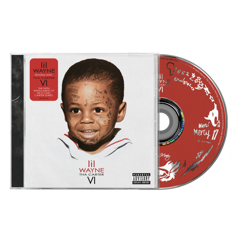 Tha Carter VI
