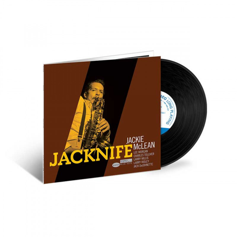 Jacknife