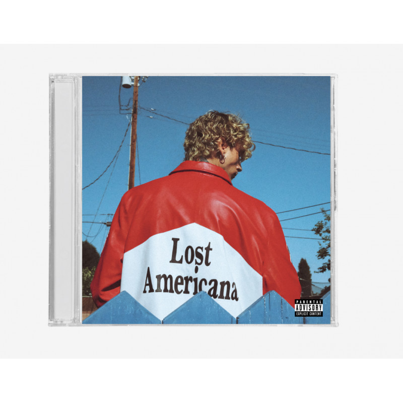 lost americana