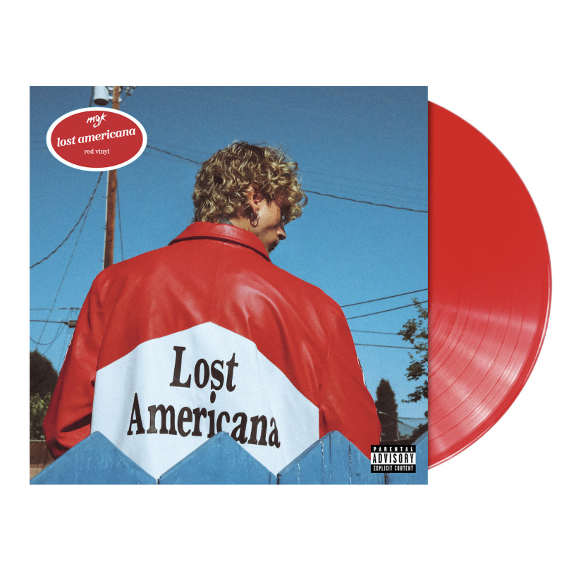 lost americana