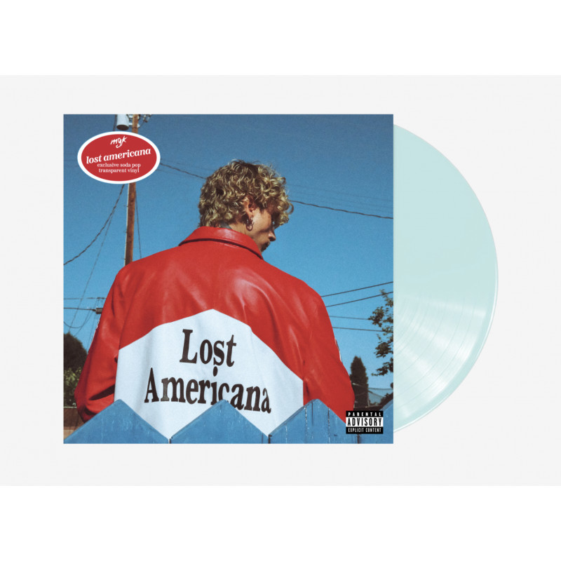 lost americana