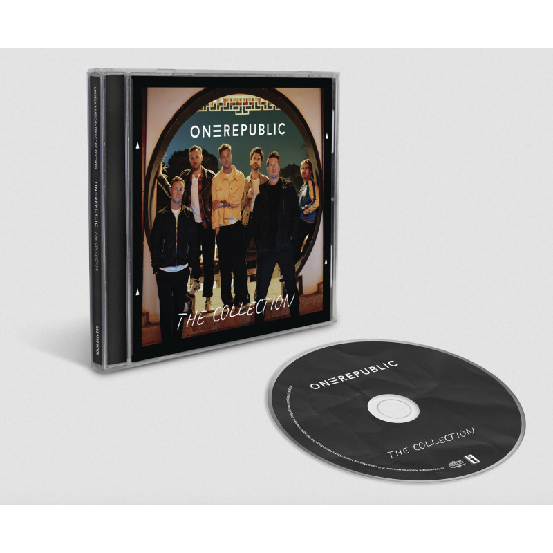 ONEREPUBLIC: The Collection
