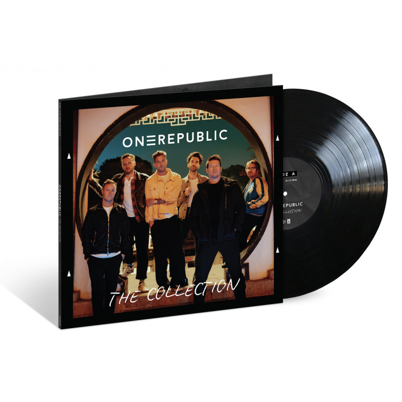 ONEREPUBLIC: The Collection