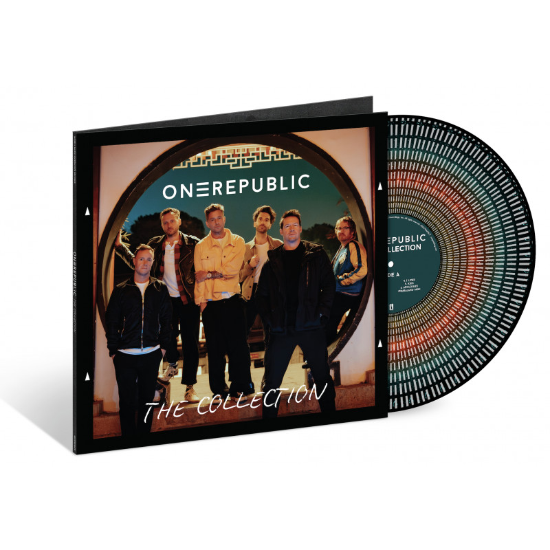 ONEREPUBLIC: The Collection