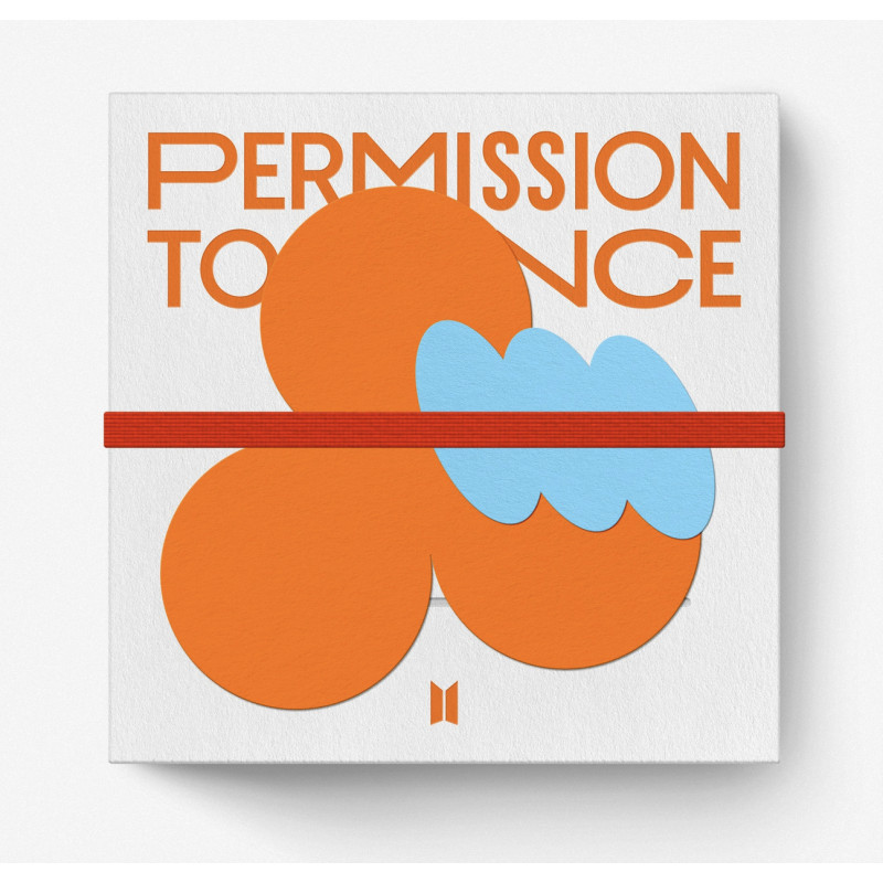 Permission to Dance On Stage - Live