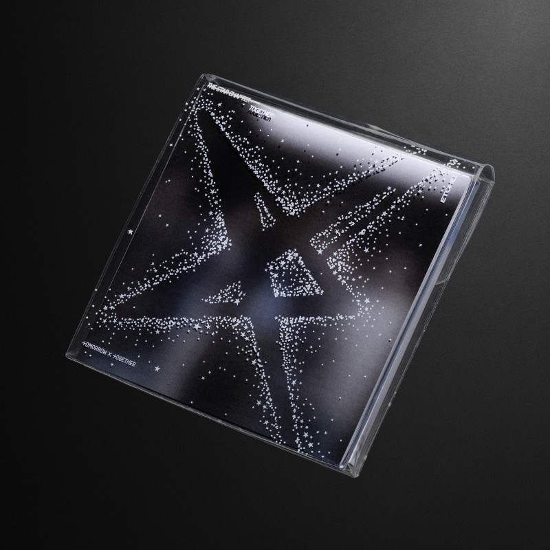 The 4th Studio Album 'The Star Chapter: TOGETHER'