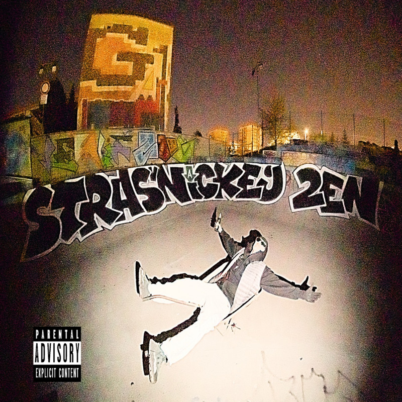 STRASNICKEJ 2EN