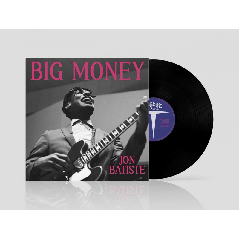 Big Money