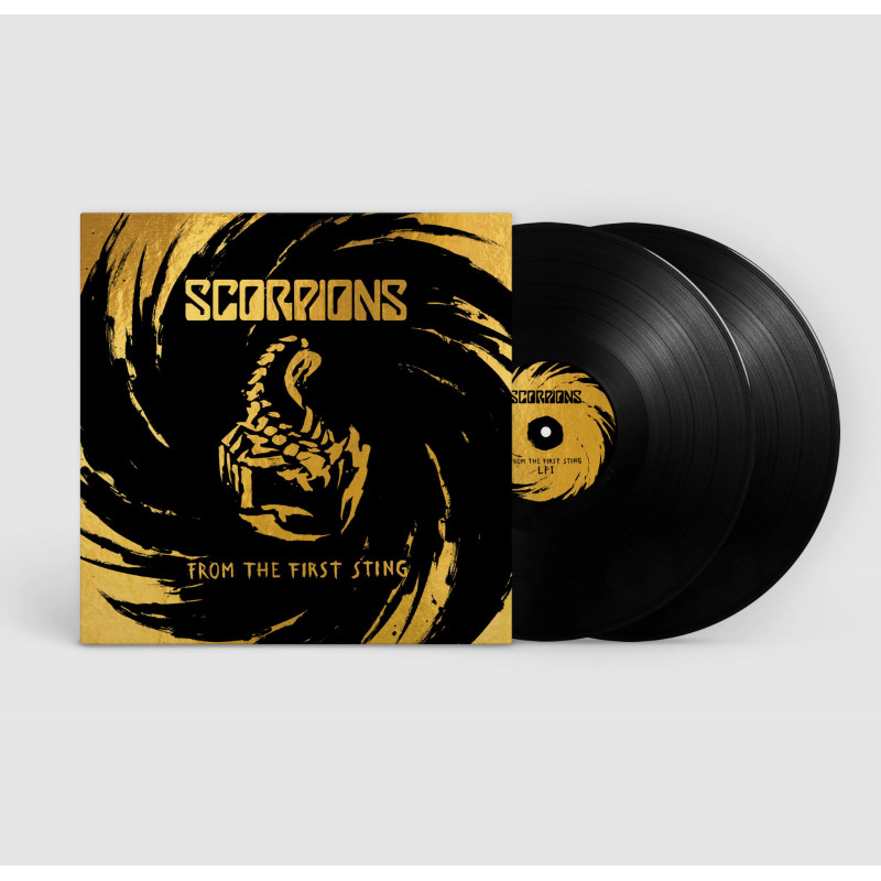 From The First Sting