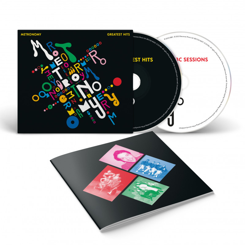 Greatest Hits + BBC Session