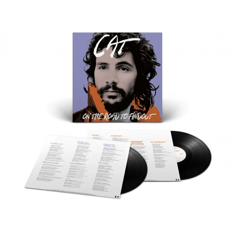 On The Road To Findout: Greatest Hits