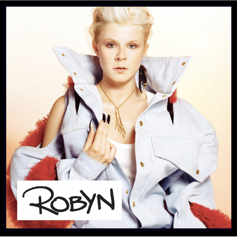 Robyn
