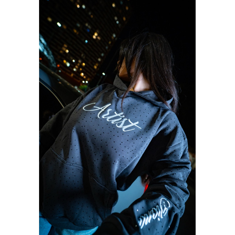 Mikina Artist Diana X ExtroWorld