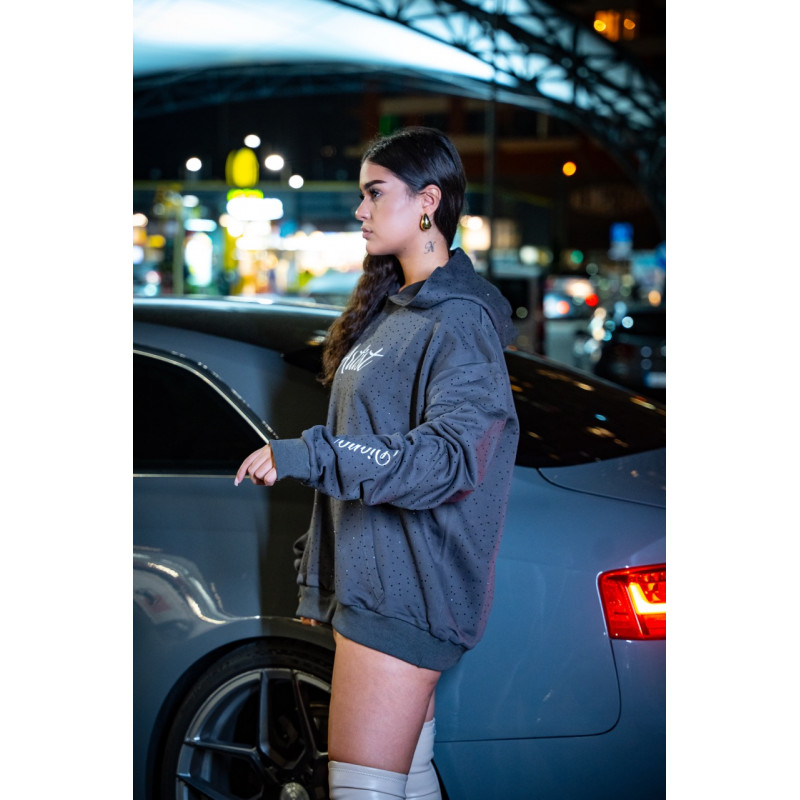 Mikina Artist Diana X ExtroWorld