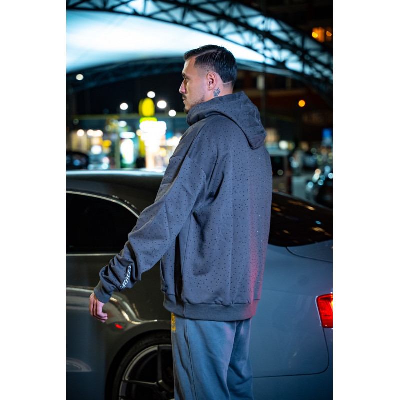 Mikina Artist Diana X ExtroWorld