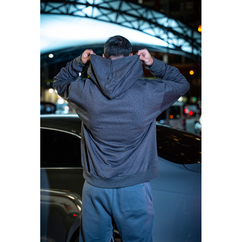 Mikina Artist Diana X ExtroWorld