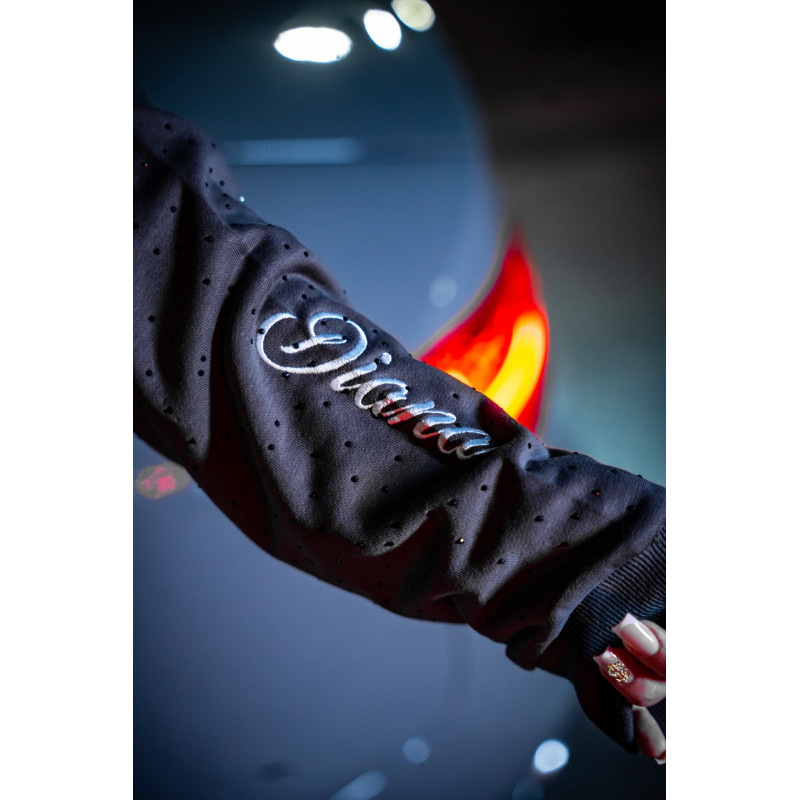 Mikina Artist Diana X ExtroWorld