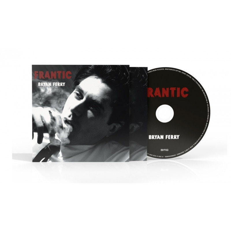 Frantic
