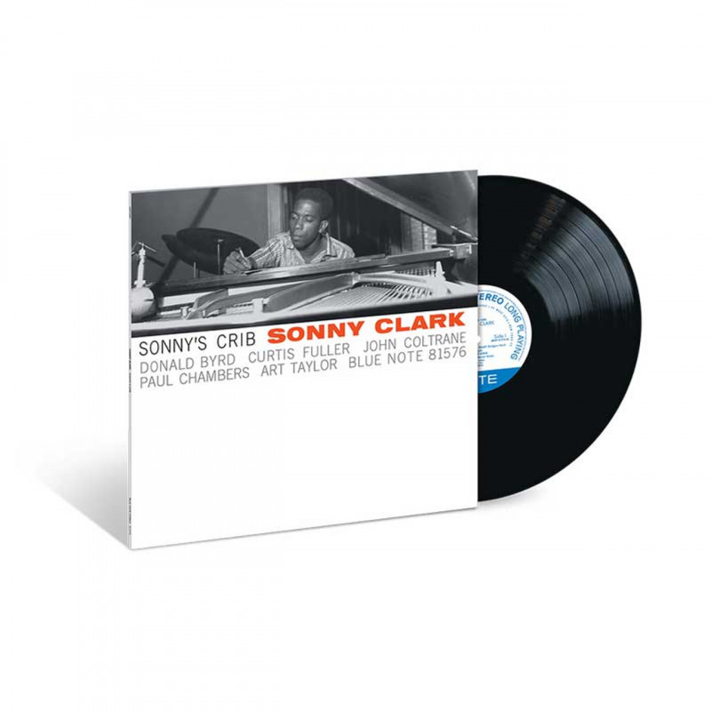 Sonny's Crib