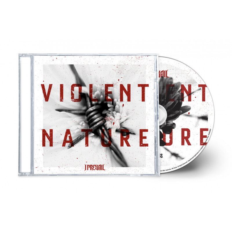 Violent Nature