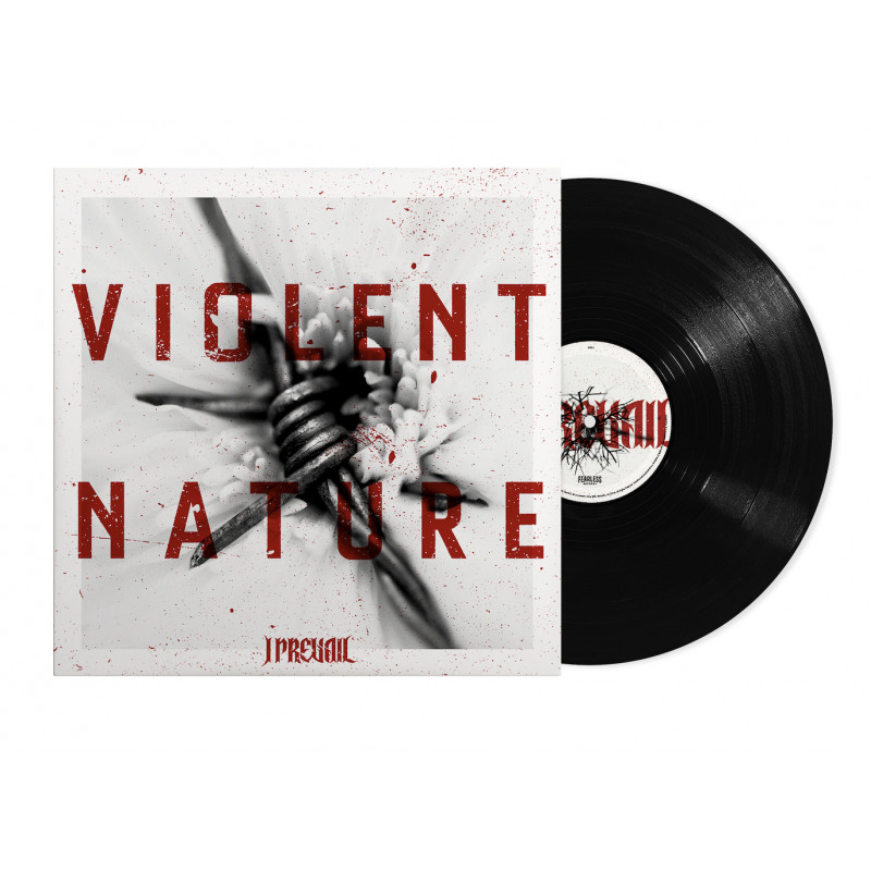 Violent Nature