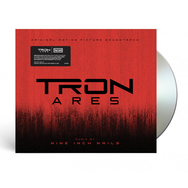 TRON: Ares