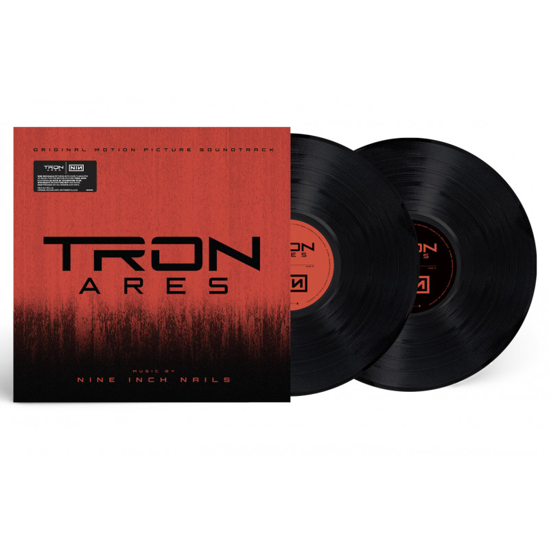 TRON: Ares