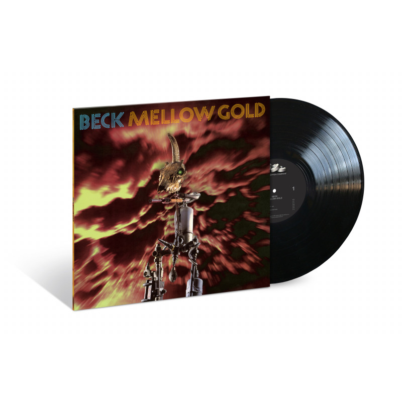 Mellow Gold