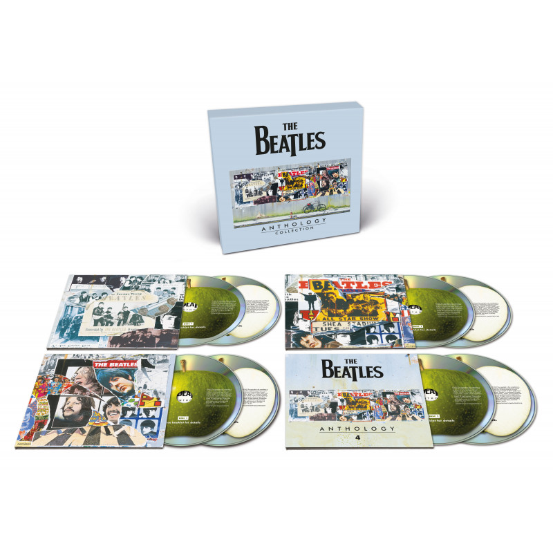 Anthology Collection