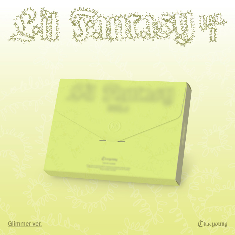 LIL FANTASY vol.1
