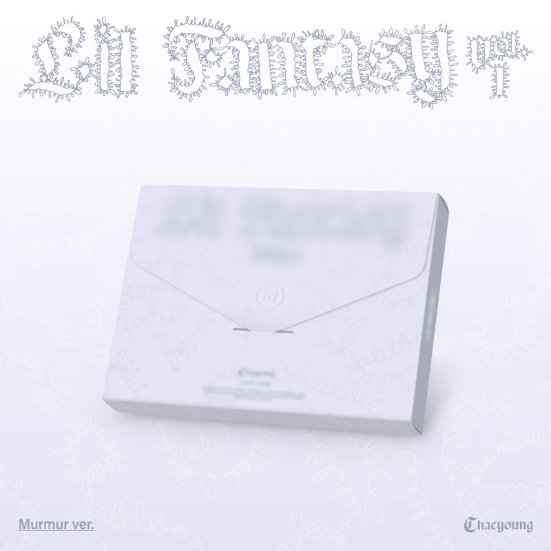 LIL FANTASY vol.1