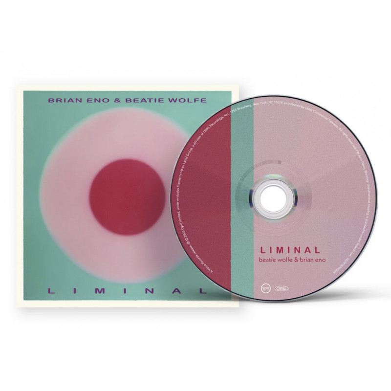 Liminal
