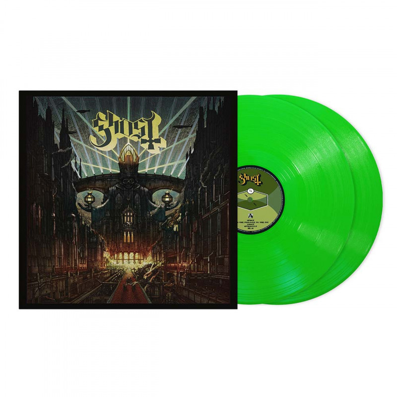 Meliora Deluxe