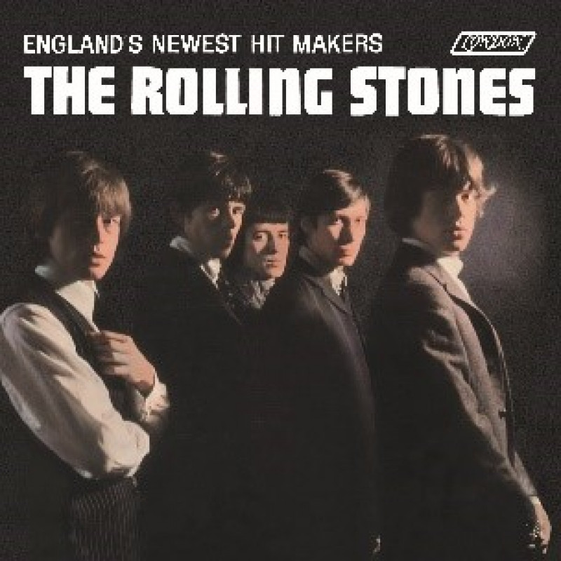 England's Newest Hit Makers