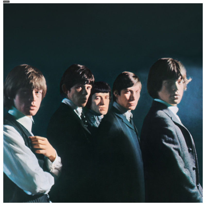 The Rolling Stones (UK)