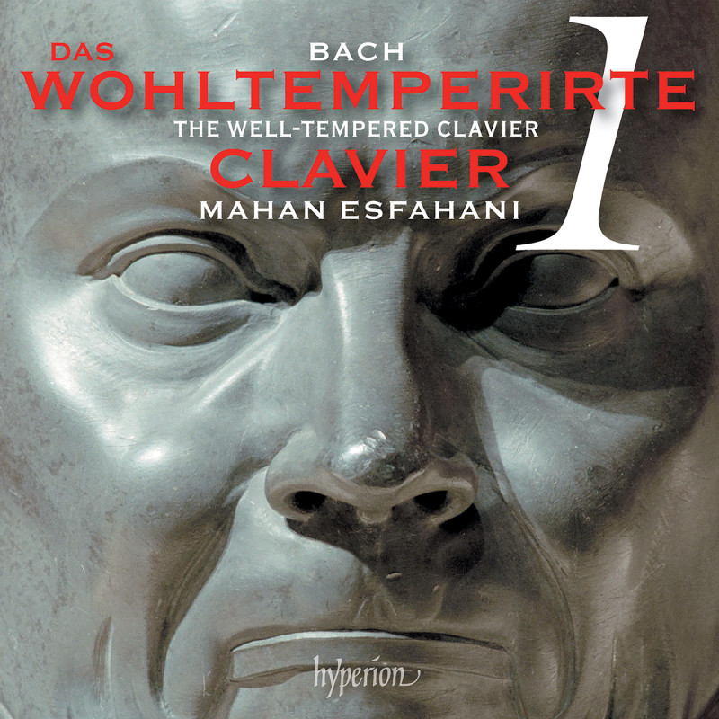 WELL-TEMPERED CLAVIER I