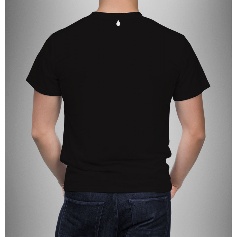 LOGO / TRIKO / CERNE