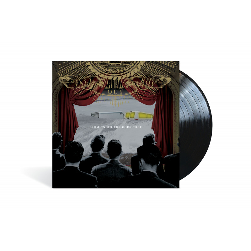 From Under The Cork Tree