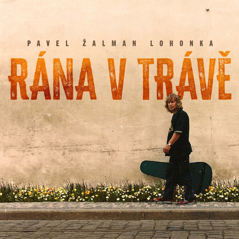RANA V TRAVE
