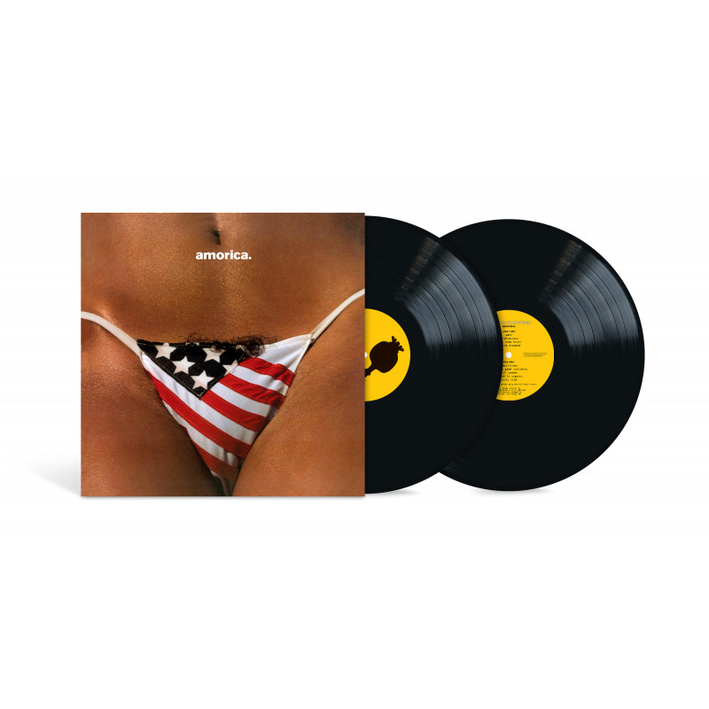 Amorica