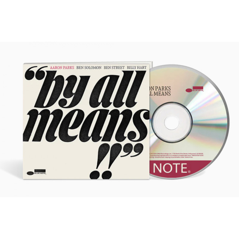 By All Means