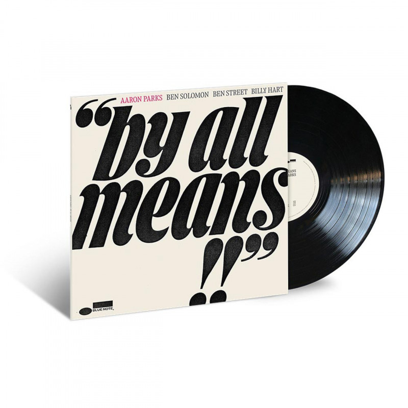 By All Means