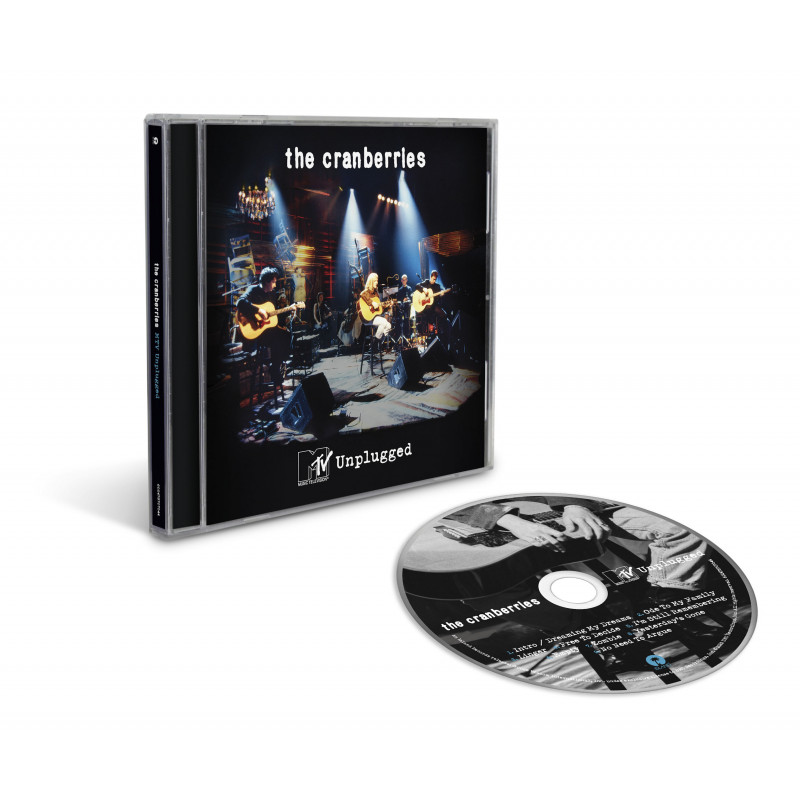 The Cranberries MTV Unplugged