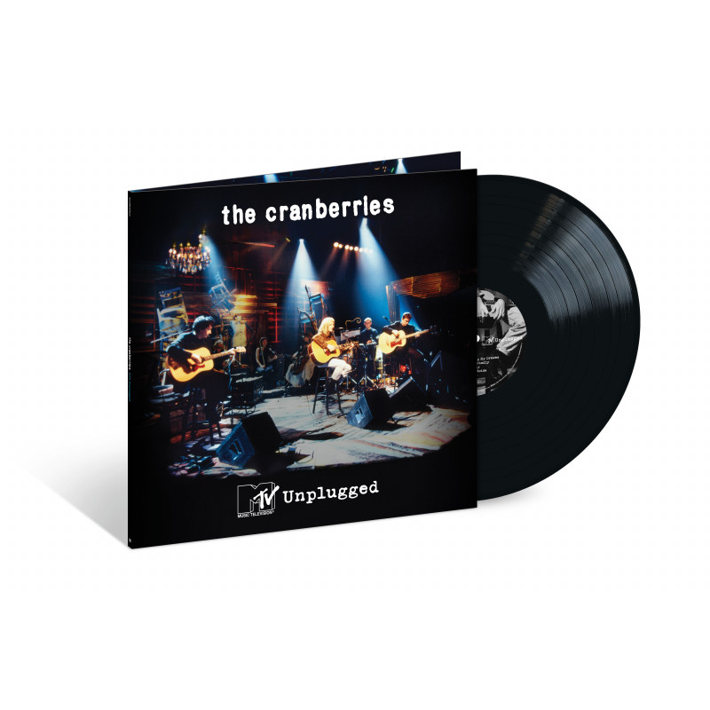 The Cranberries MTV Unplugged