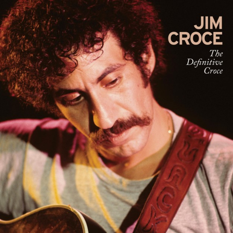 The Definitive Croce