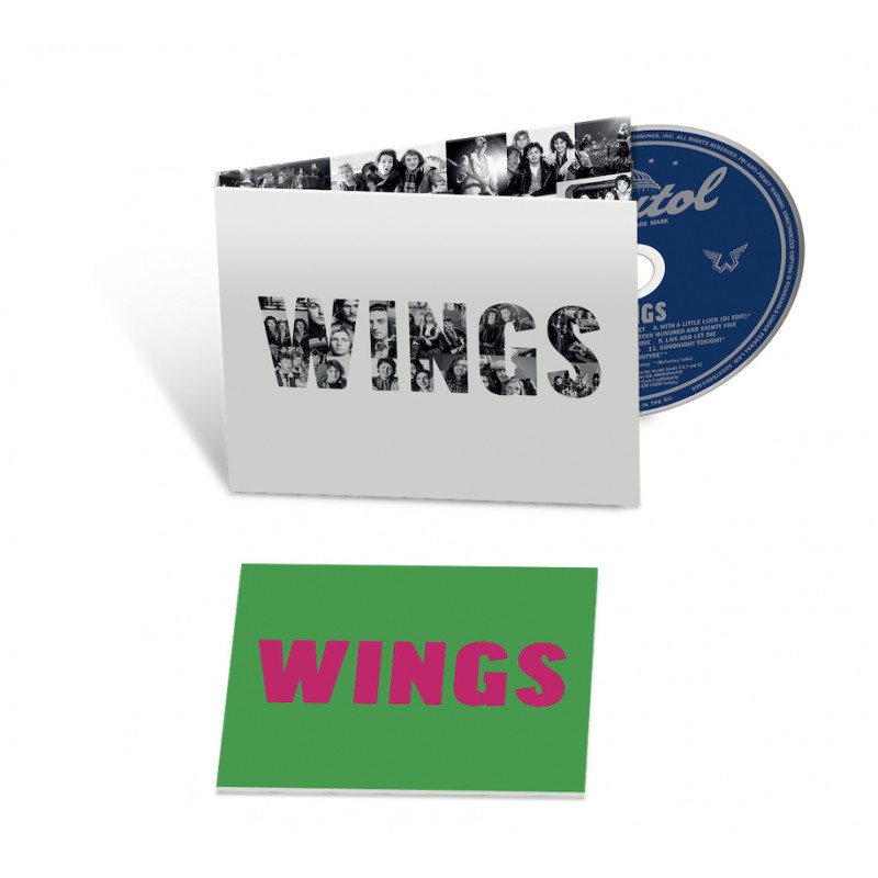 WINGS
